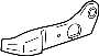 View Cover. Panel. (Front, Rear, Lower) Full-Sized Product Image