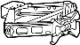 View Floor Jack Full-Sized Product Image 1 of 4