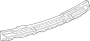 42620529 Bumper Impact Absorber (Lower)