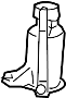 View Vapor Canister Purge Solenoid Full-Sized Product Image 1 of 10