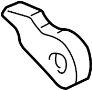 View Torsion Bar Adjusting Arm (Lower) Full-Sized Product Image