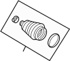 View Boot. Joint. Kit. (Front) Full-Sized Product Image 1 of 6