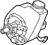 View Pump, Power Steering.  Full-Sized Product Image 1 of 5
