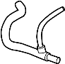 21994332 HVAC Heater Hose