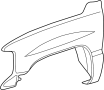 View Fender Full-Sized Product Image