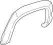 View Fender Flare Full-Sized Product Image