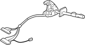 View Switch. Combination. Turn. Signal.  Full-Sized Product Image