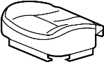 View Seat Cover Full-Sized Product Image