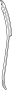 View Door Seal (Front, Rear, Lower) Full-Sized Product Image 1 of 2
