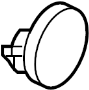View Fuel Filler Door Full-Sized Product Image