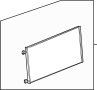 View A/C Condenser Full-Sized Product Image 1 of 8