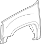 View Fender Full-Sized Product Image