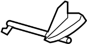 View Antenna. GPS. Base.  Full-Sized Product Image