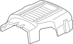 View Engine Cover (Front) Full-Sized Product Image
