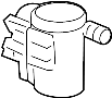 19207763 Vapor Canister Purge Solenoid