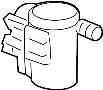 Vapor Canister Purge Solenoid