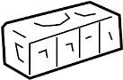 View Headlight Switch Full-Sized Product Image 1 of 8