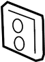 View Striker. Plate. (Lower) Full-Sized Product Image 1 of 10