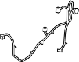 View Door Wiring Harness Full-Sized Product Image 1 of 2