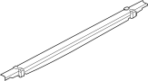 View Leaf Spring Assembly Full-Sized Product Image 1 of 3
