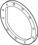 View Gasket. Cover. Housing. Differential.  Full-Sized Product Image 1 of 10