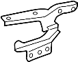 Image of Hood Hinge image for your 2022 Chevrolet Tahoe  Premier Sport Utility 5.3L EcoTec3 V8 A/T RWD 
