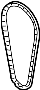 View Engine Timing Chain Full-Sized Product Image