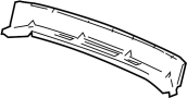 Image of Floor Sill image for your 2004 Chevrolet Tahoe    
