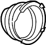 View Fuel Filler Housing Full-Sized Product Image
