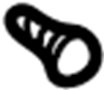 View Parking Brake Assembly Full-Sized Product Image 1 of 2