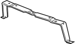 15264948 Support. Bracket. (Upper)