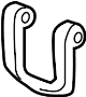 15817909 Tow Hook