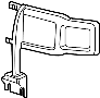 25966635 Brush Guard
