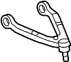 19354098 Suspension Control Arm (Upper)