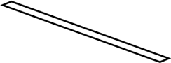View Radiator Air Seal (Upper, Lower) Full-Sized Product Image