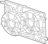View Engine Cooling Fan Assembly Full-Sized Product Image