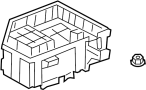 View Fuse and Relay Center Full-Sized Product Image