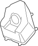 View Air Cleaner Cover (Upper) Full-Sized Product Image