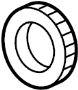View Gear. Crankshaft.  Full-Sized Product Image