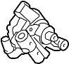 View Power Steering Pump Full-Sized Product Image