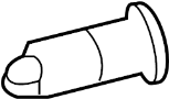 View Cylinder. Ignition. Lock.  Full-Sized Product Image