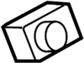 View Headlight Switch Full-Sized Product Image