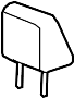 View Headrest Full-Sized Product Image 1 of 9