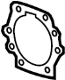 Differential Housing Gasket (Rear)