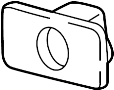 23223698 Parking Aid Sensor Bracket