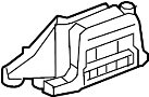 Image of Automatic Transmission Mount image for your 2008 Chevrolet Suburban 2500   