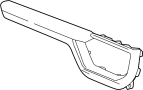 Instrument Panel Bezel