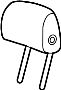 View Headrest Full-Sized Product Image