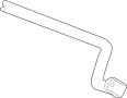 84617934 Suspension Stabilizer Bar (Rear)