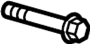 11548166 Engine Valve Cover Bolt